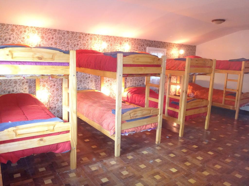 Sofi'S Hostel San Carlos de Bariloche Cameră foto