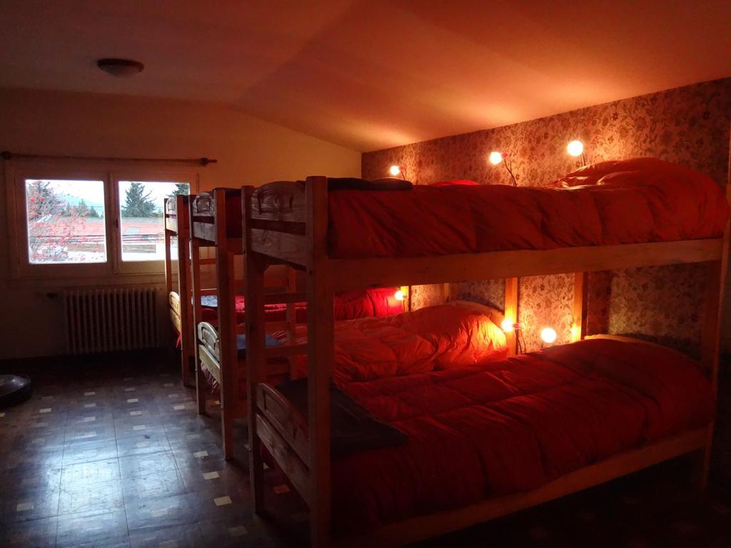 Sofi'S Hostel San Carlos de Bariloche Cameră foto