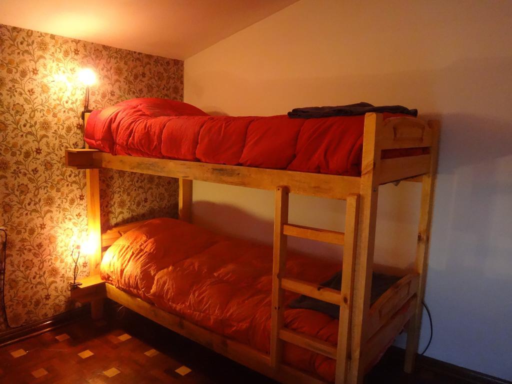 Sofi'S Hostel San Carlos de Bariloche Cameră foto